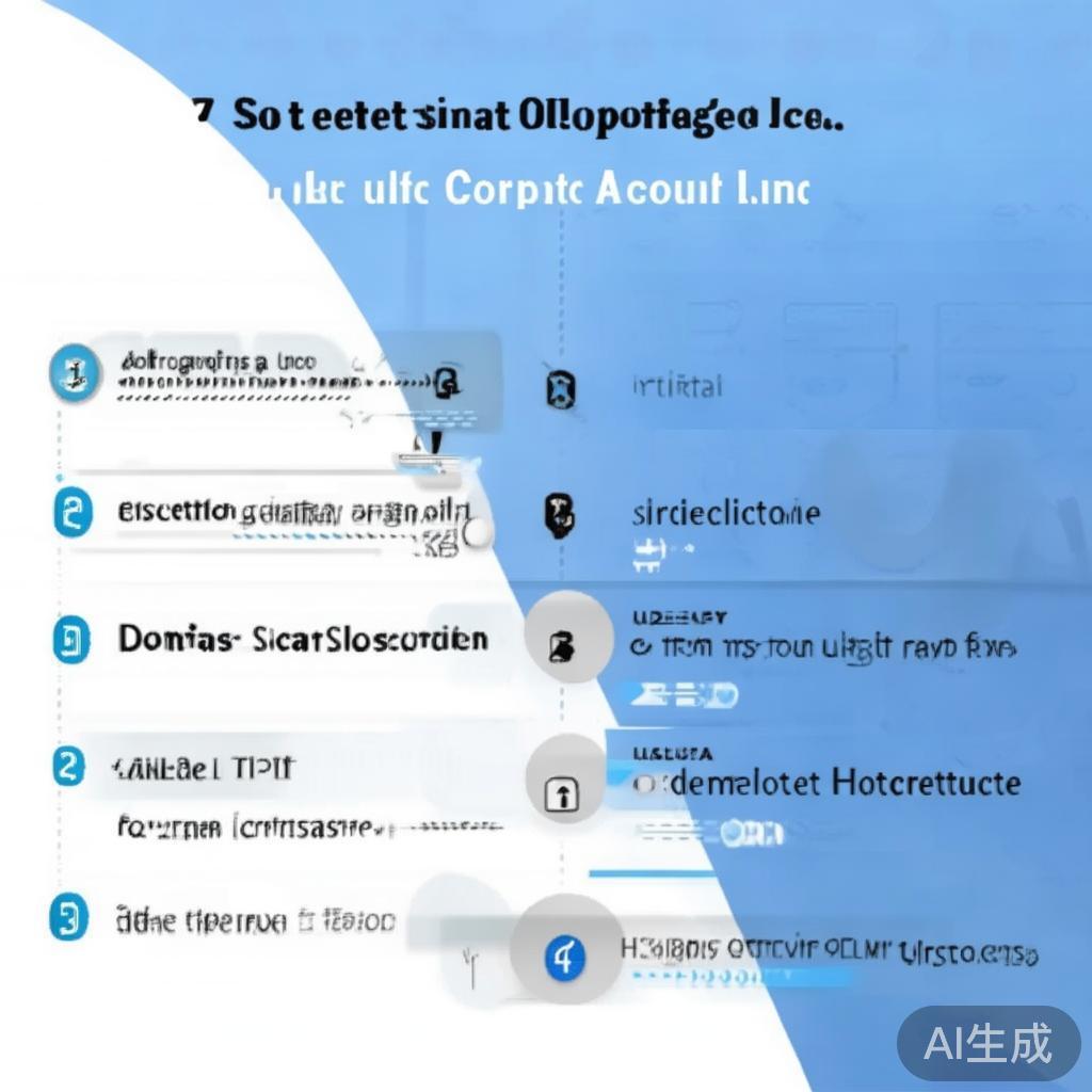 公司企业邮箱如何开通注册，一站式指南
