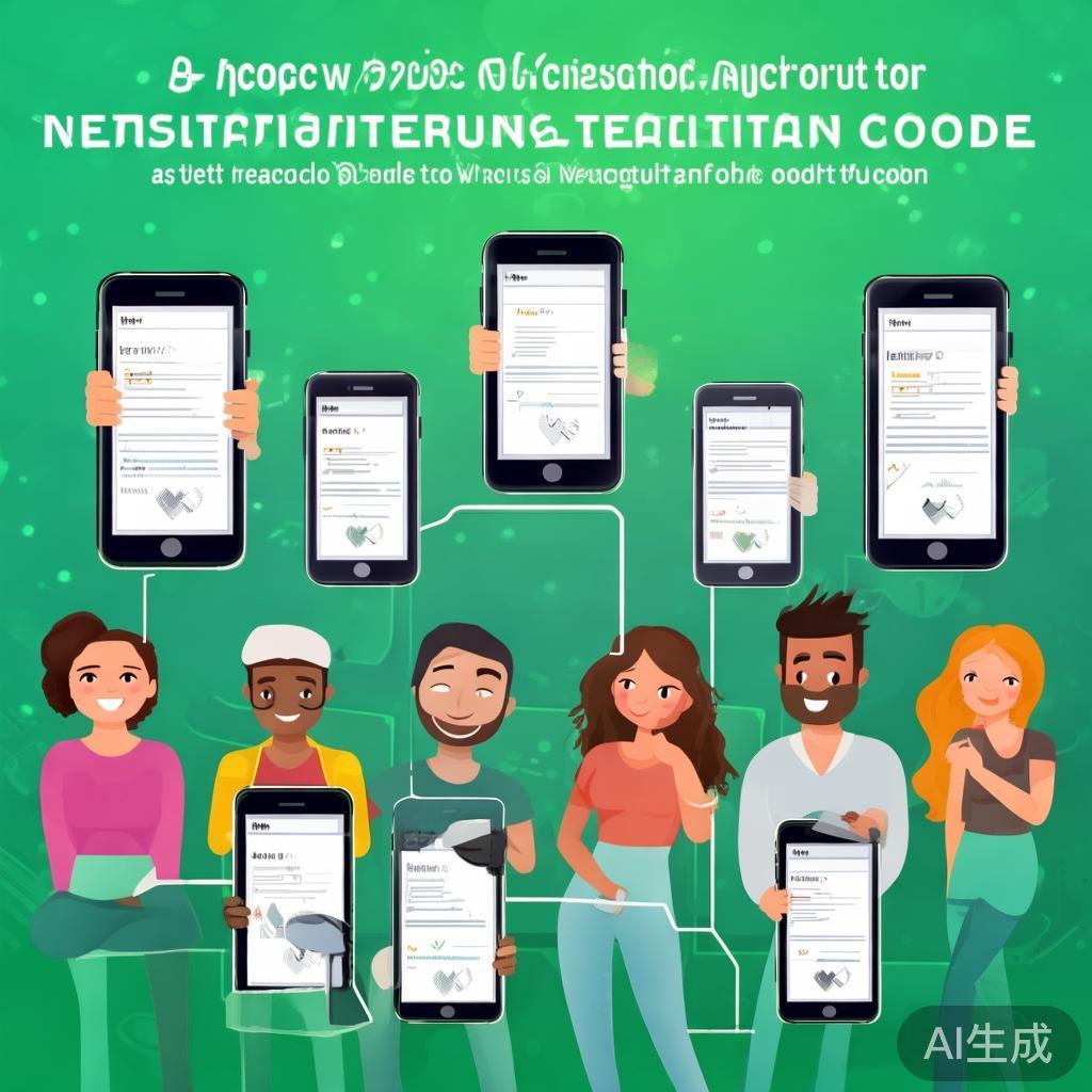 收到注册验证码怎么办？教你正确使用验证码，保障账户安全