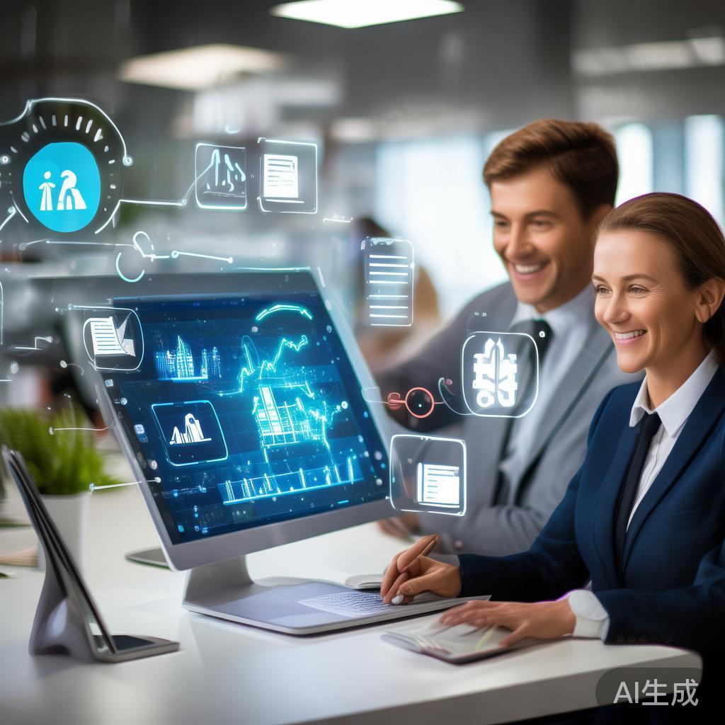 企业如何轻松办理增加注册资金手续