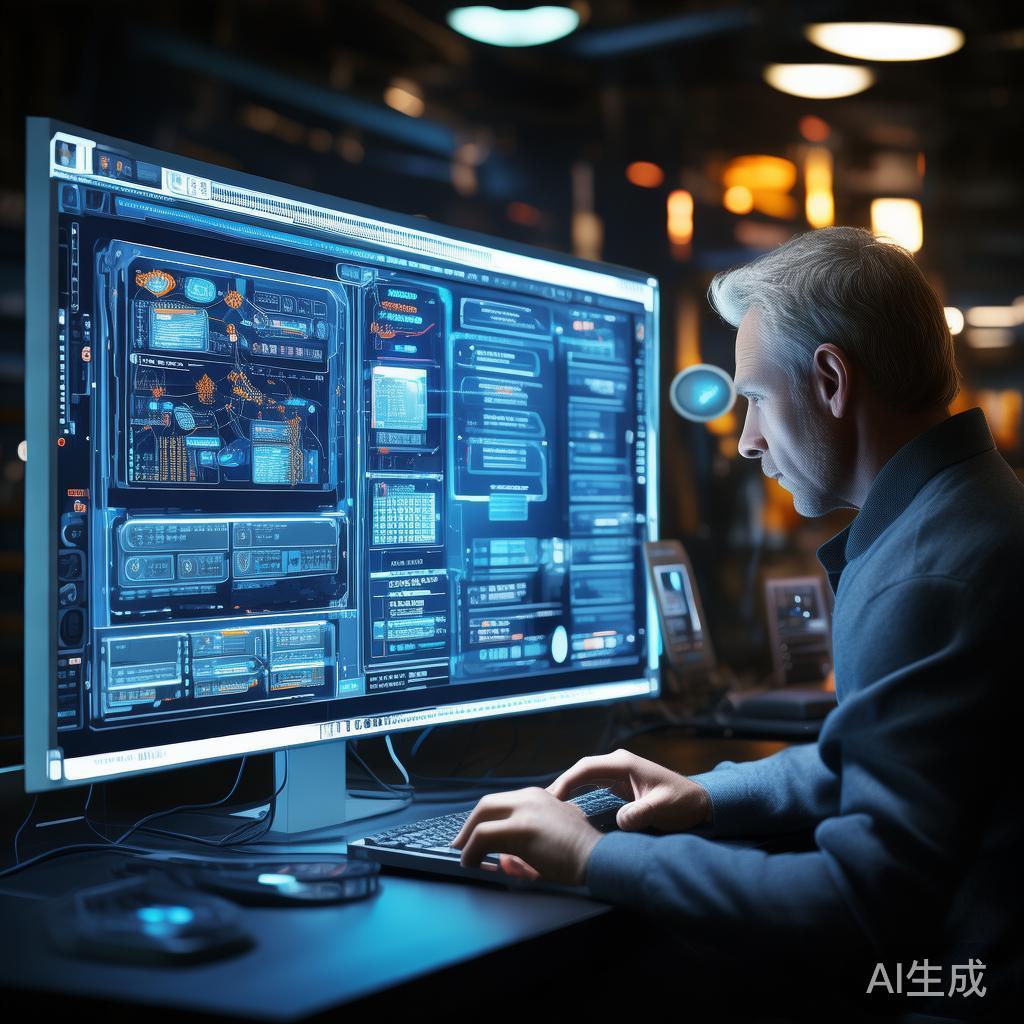 注册表编辑器深度解析，教你如何修复注册表错误，保障系统稳定运行