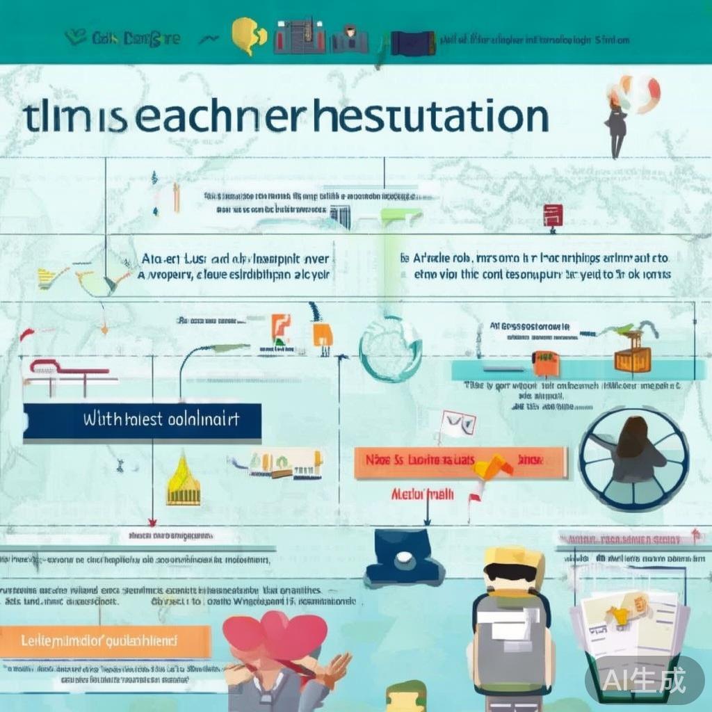 教师注册不合格怎么办？详解应对策略及解决方案