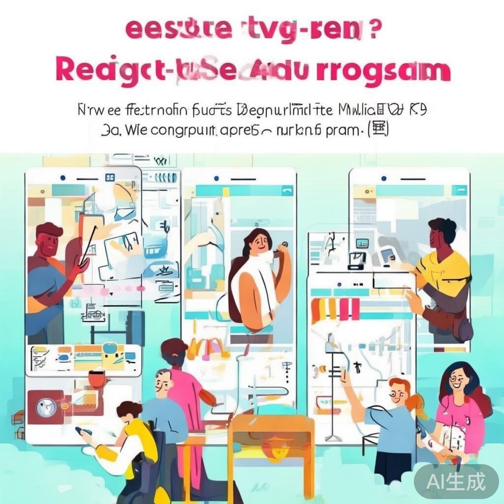 微信小程序注册后如何轻松上手，开启便捷生活新篇章