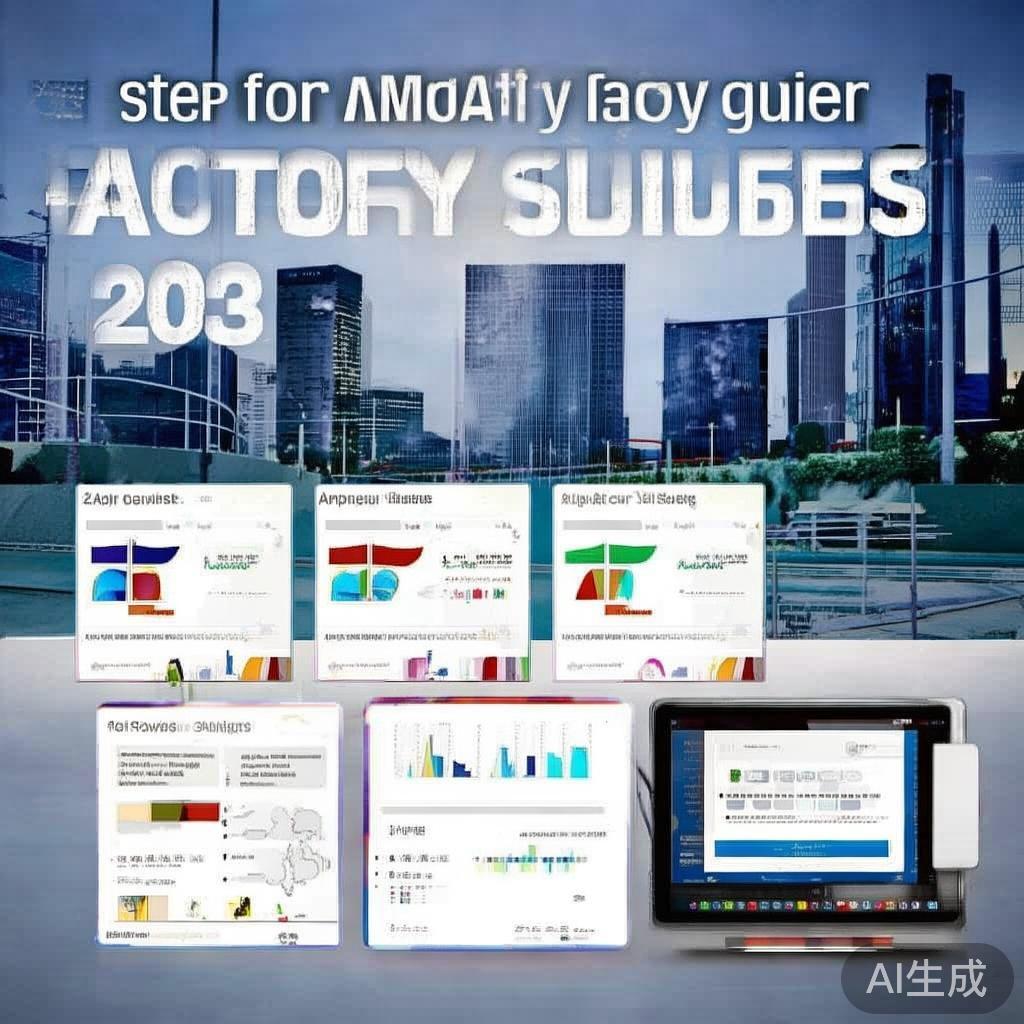 2023年最新！公司厂房补贴申请指南，如何高效申请补贴