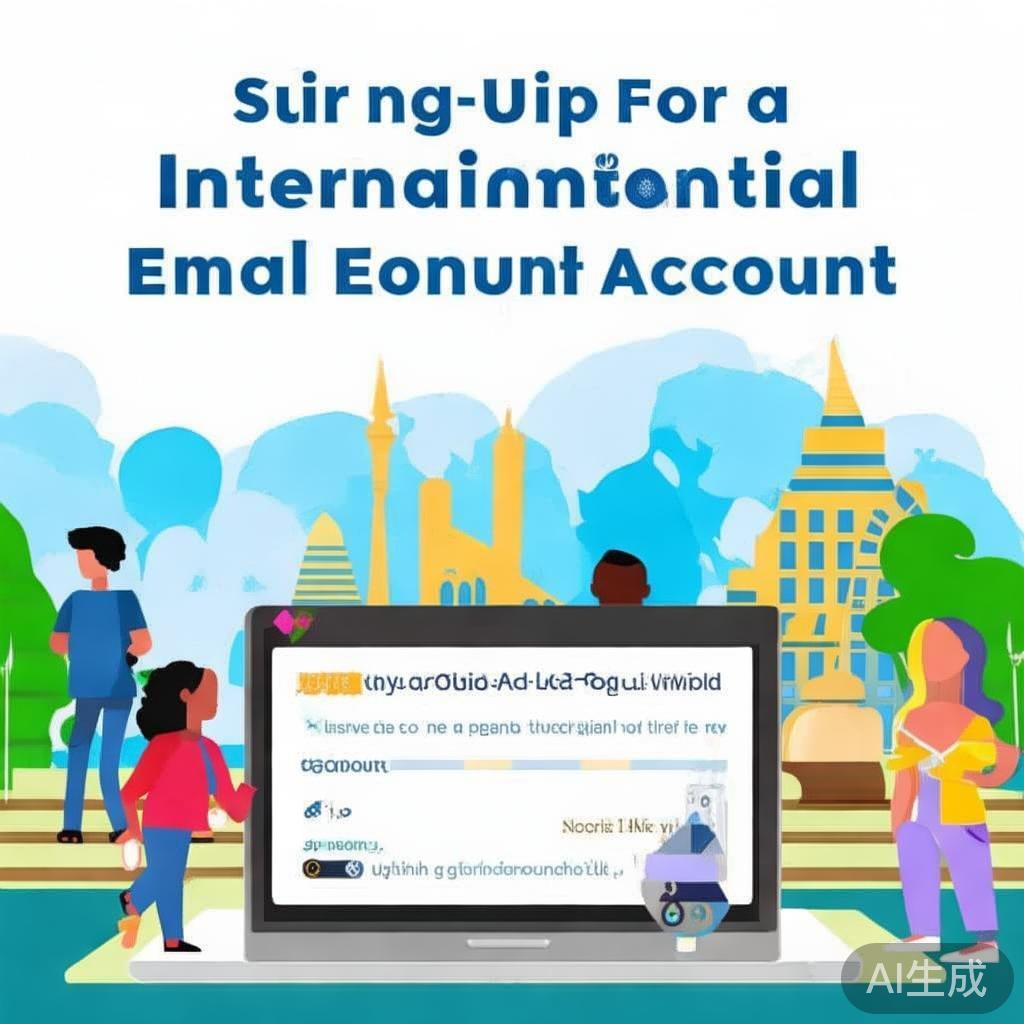国外电子邮箱的申请注册指南，轻松开启国际沟通之旅
