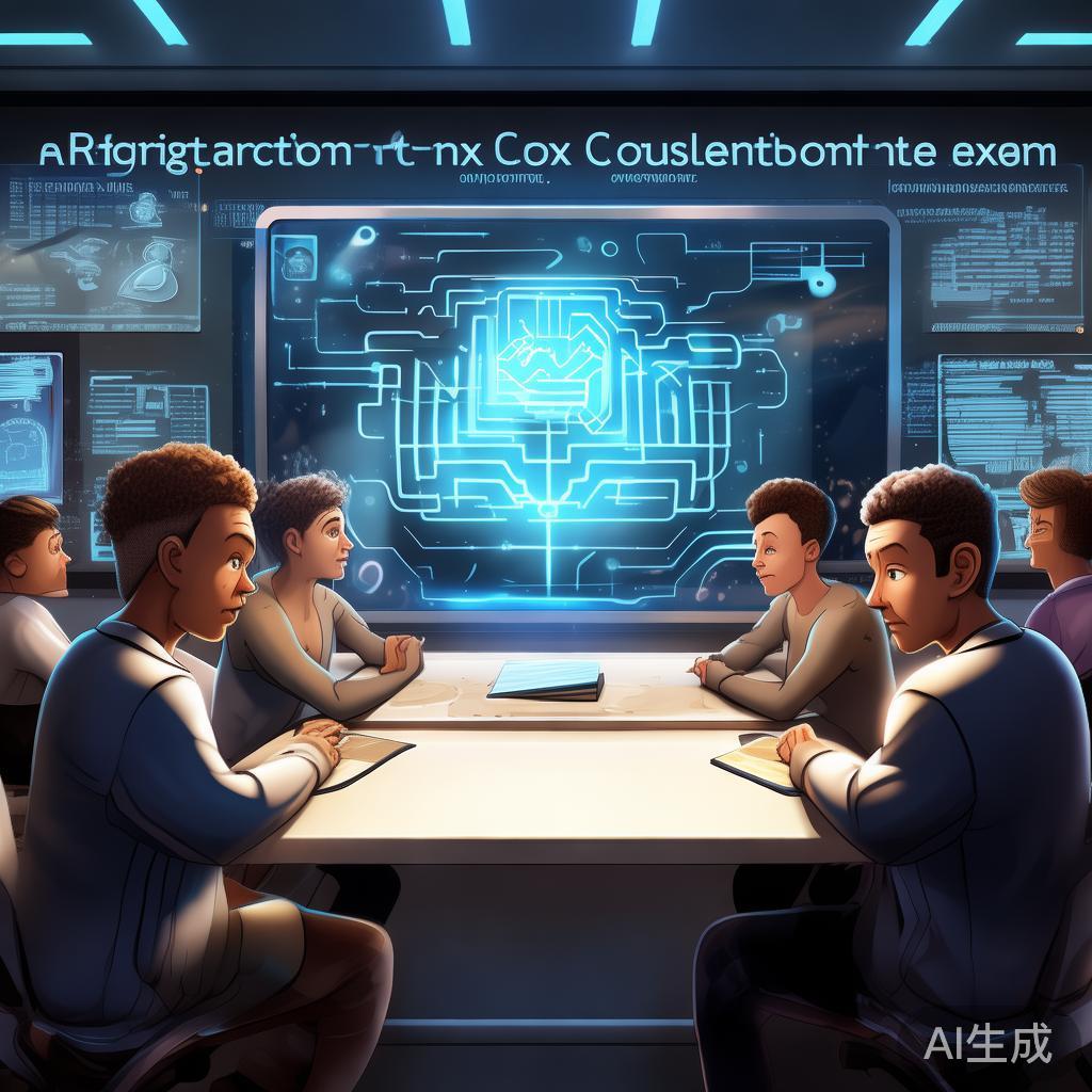 注册税务师考试，通关之路的挑战与机遇