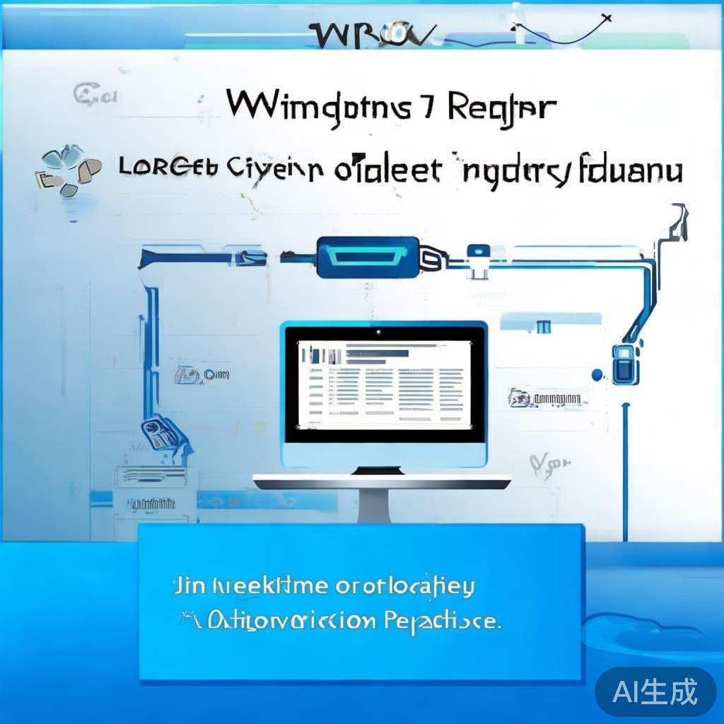 Win7系统注册表清理指南，轻松优化系统性能