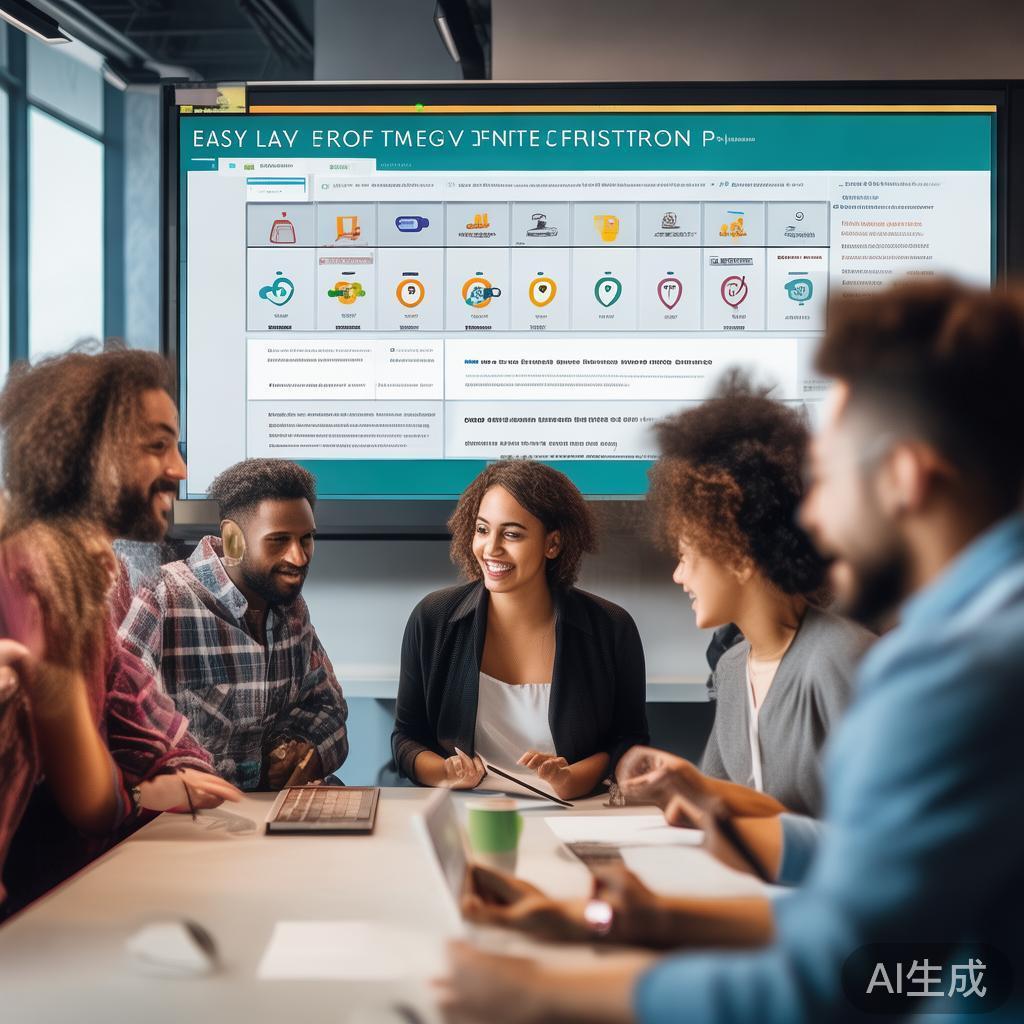 个人如何轻松进行商标注册