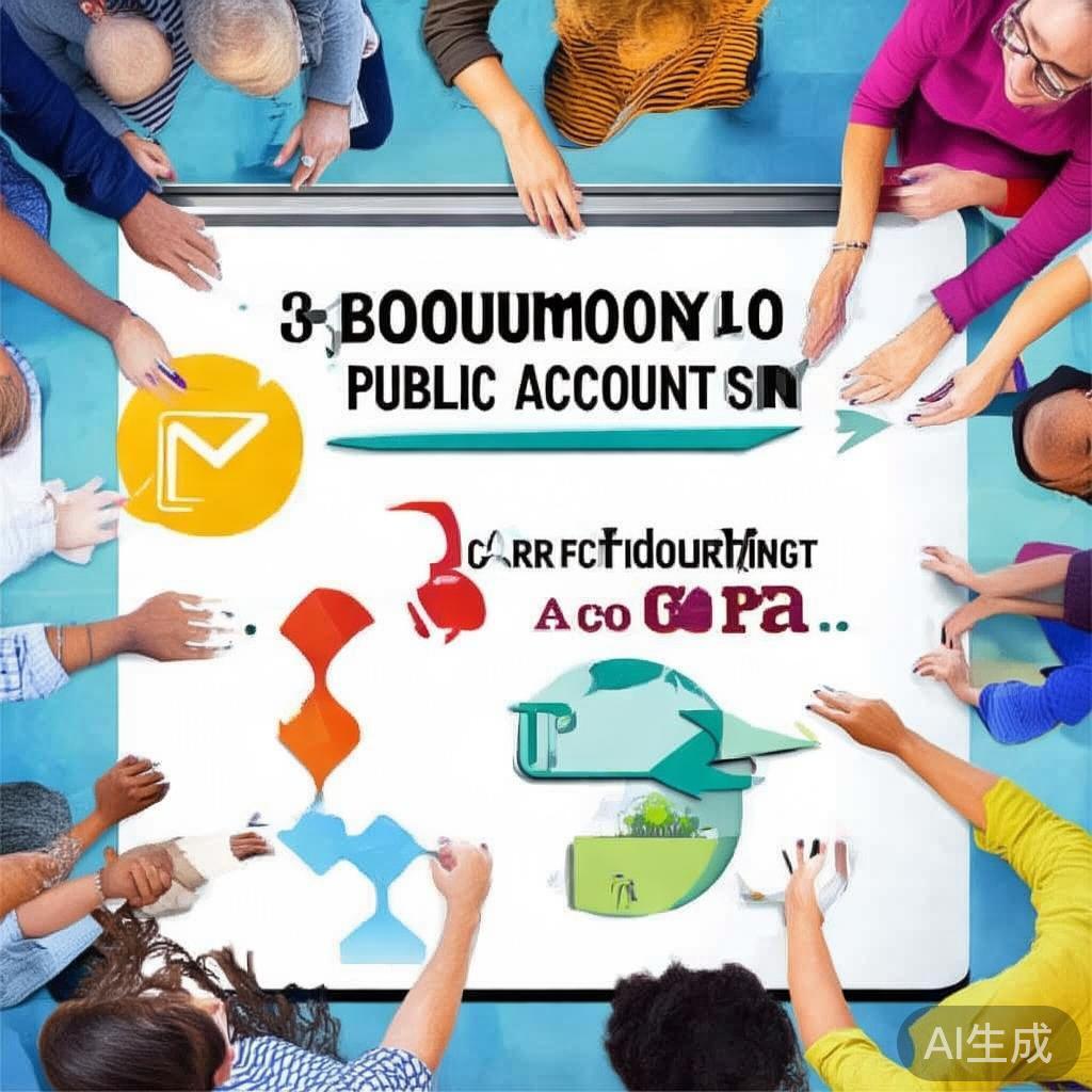 初级会计注册受阻？教你轻松解决注册难题！