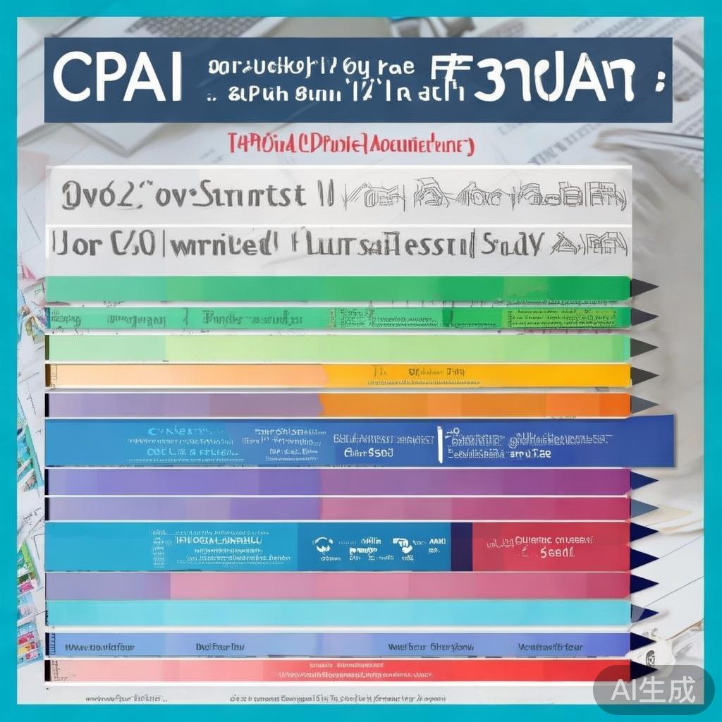 注册会计师科目搭配攻略，如何高效规划学习路径