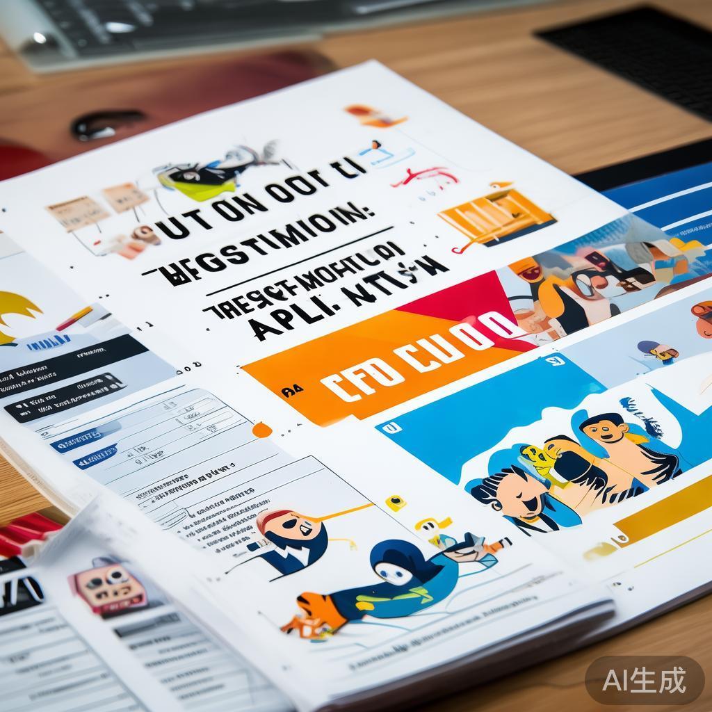 商标注册申请书填写指南，轻松掌握注册流程