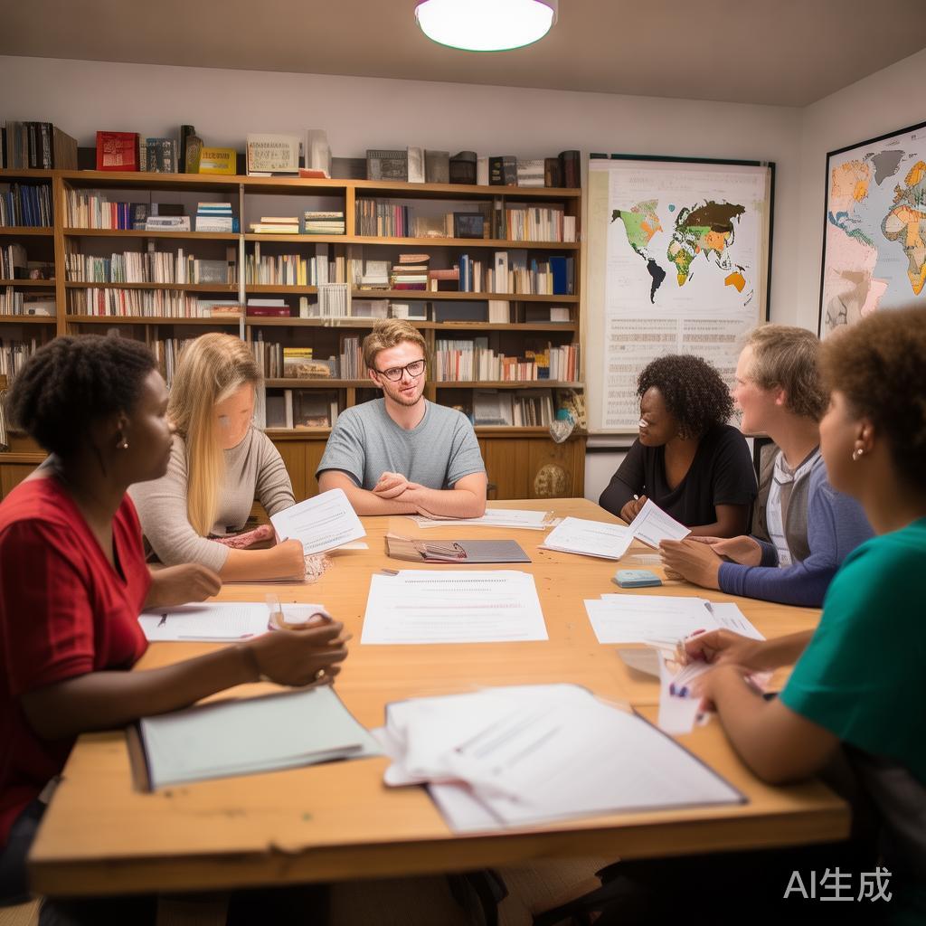 国际注册心理咨询师认证，如何迈向专业之路