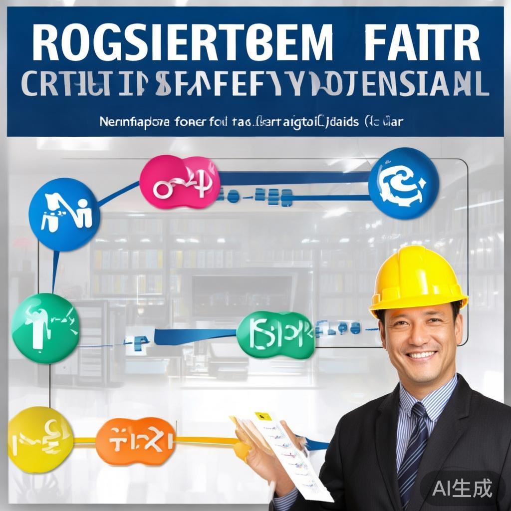 注册安全工程师考试报名全攻略，轻松掌握报名流程