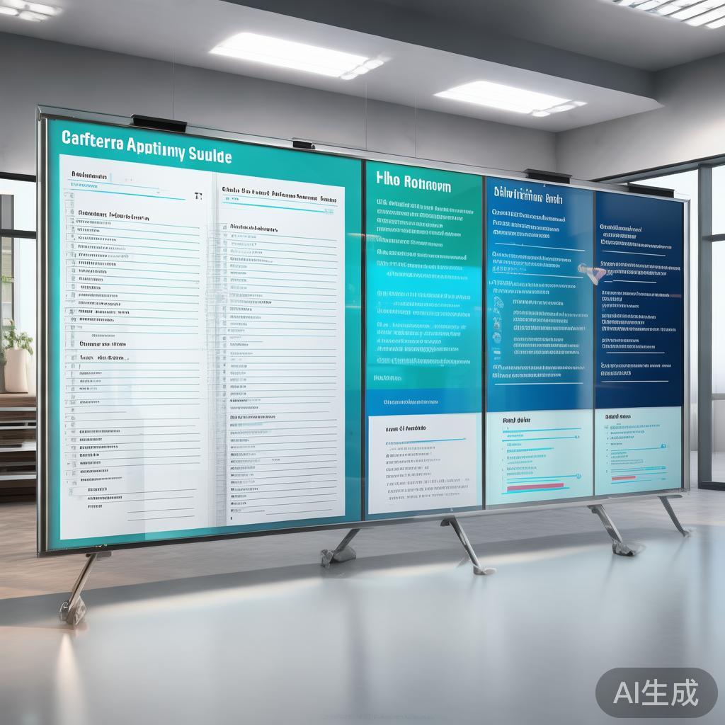 食堂补贴申请格式指南，如何规范填写及审核流程