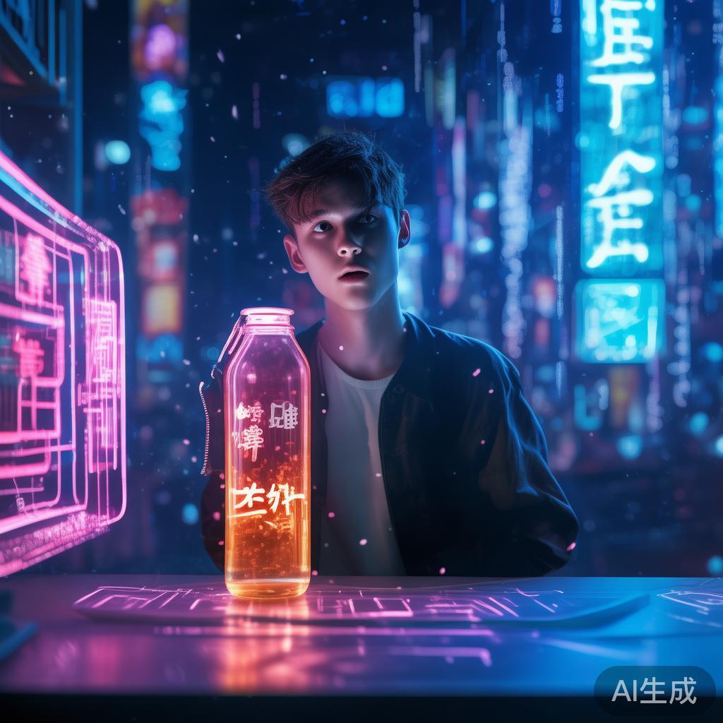 新注册微信却不见漂流瓶？揭秘微信漂流瓶消失之谜