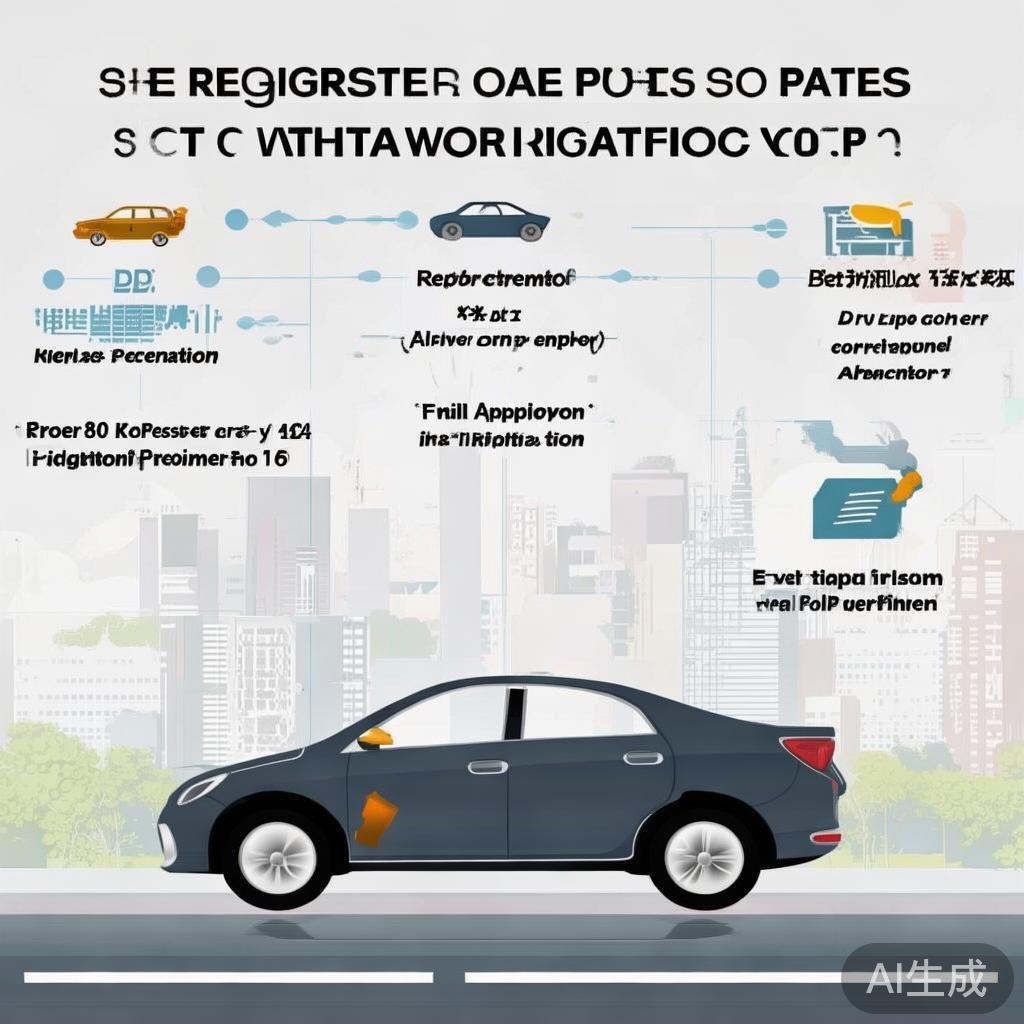 二手车如何注册滴滴，详细攻略助您轻松上路