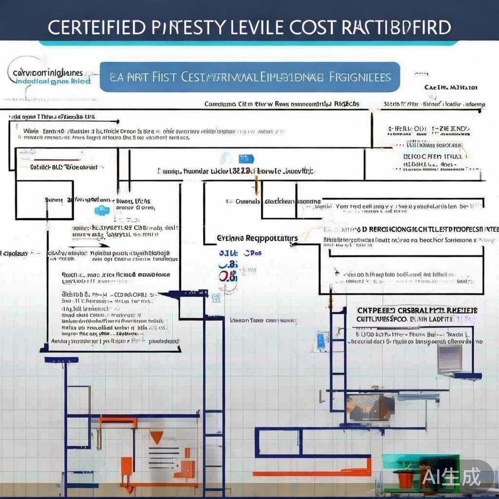 一级造价工程师注册流程详解，助你顺利步入职业发展新阶段