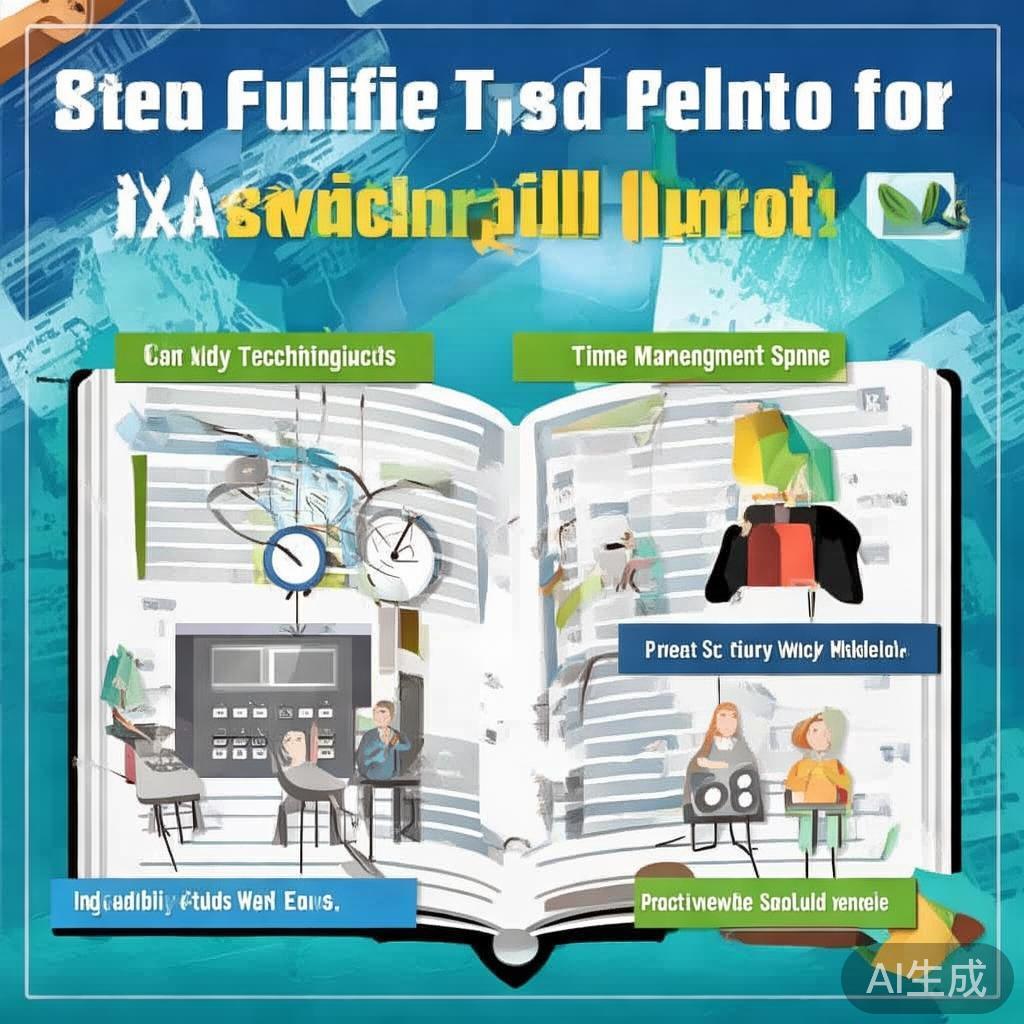 怎样高效备考注册会计师，全方位攻略解析