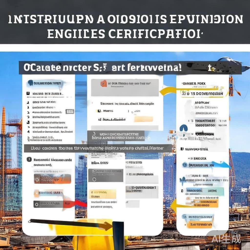 监理工程师注册证书领取指南，流程、所需材料及注意事项