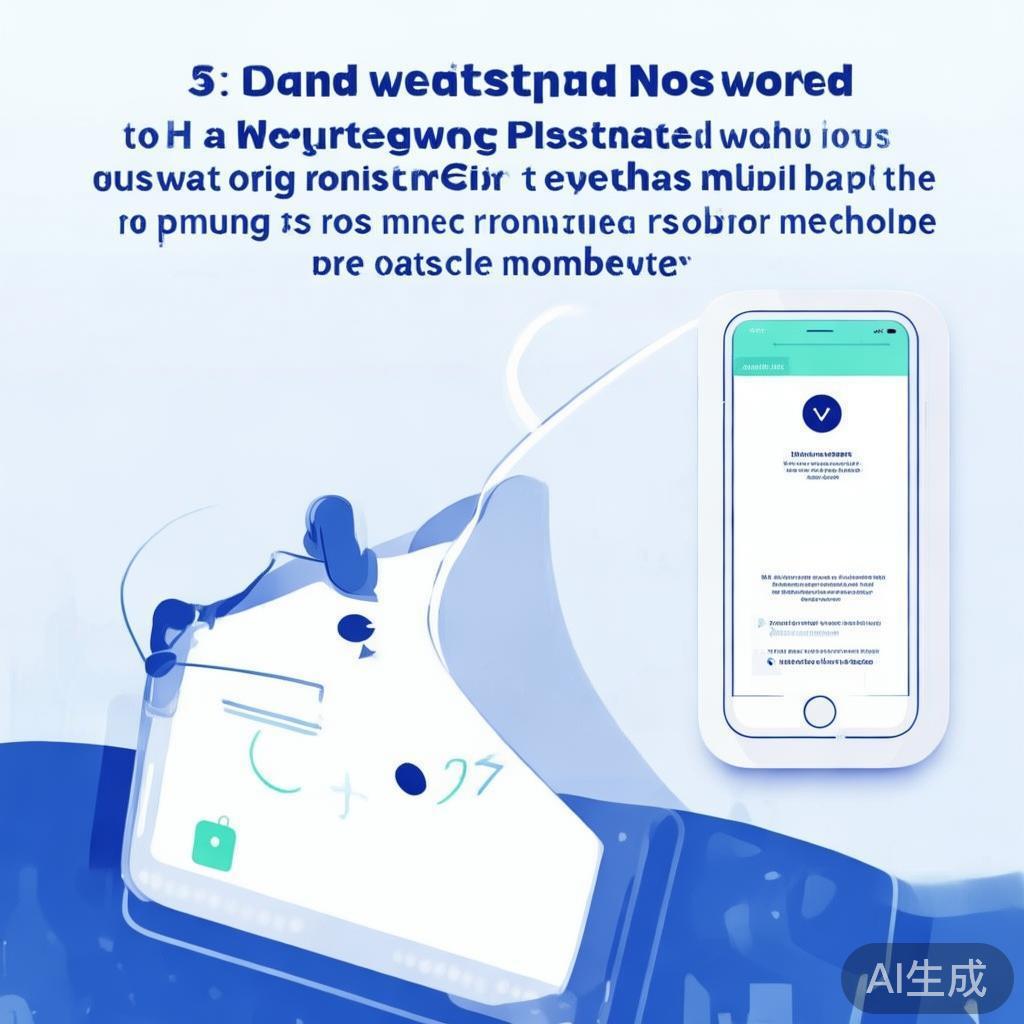 微信找回密码攻略，手机号注册用户如何轻松重置密码