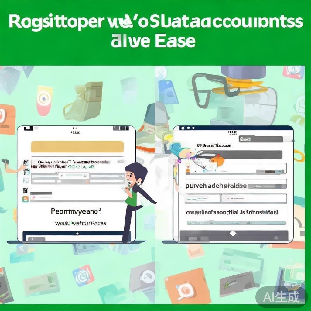 微信注册两个号怎么办？教你轻松解决双重身份问题