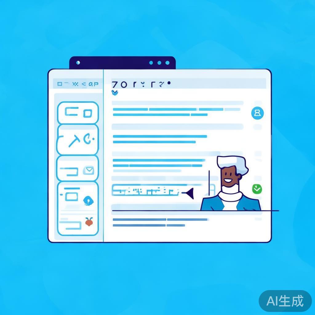 轻松上手，电子邮箱申请注册全攻略及格式解析