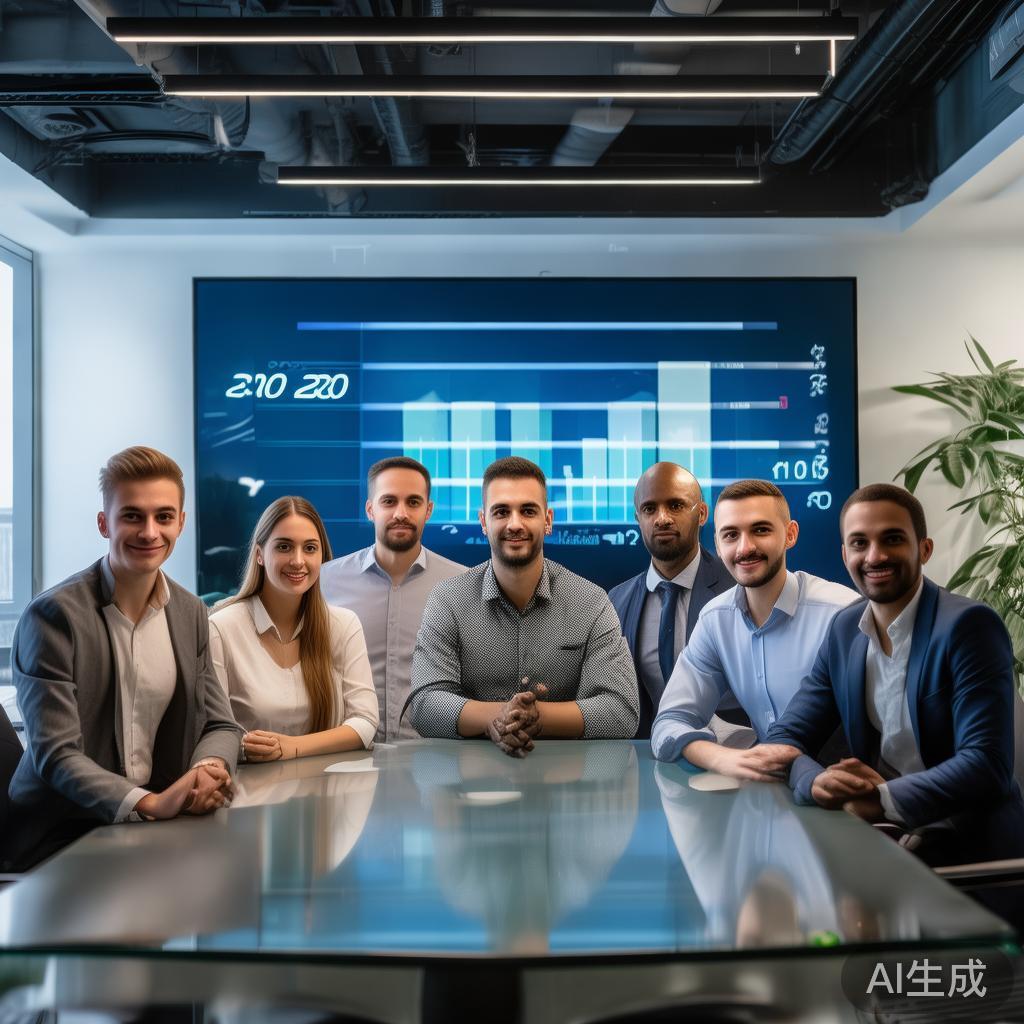 注册资金200万的公司，稳健起步，未来发展可期