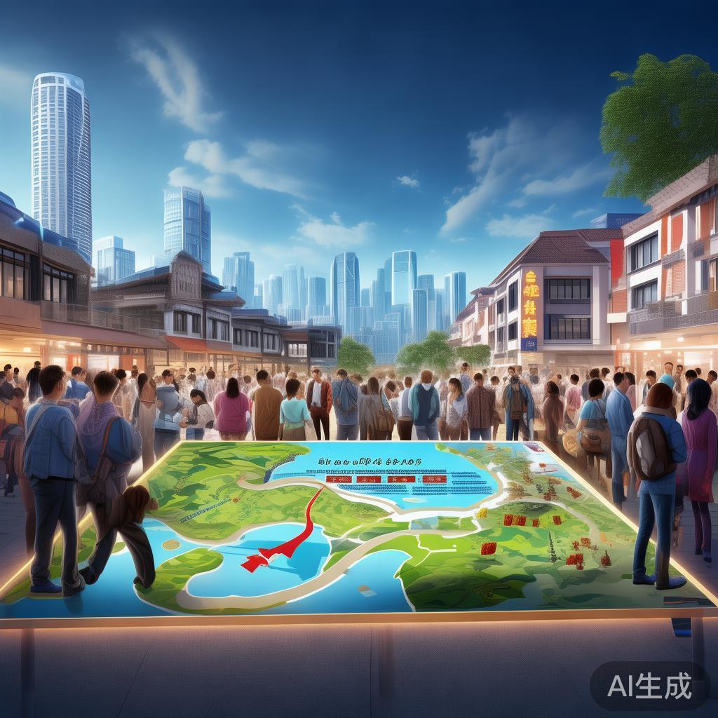 翔安区，探索失地补偿新路径，助力区域经济发展