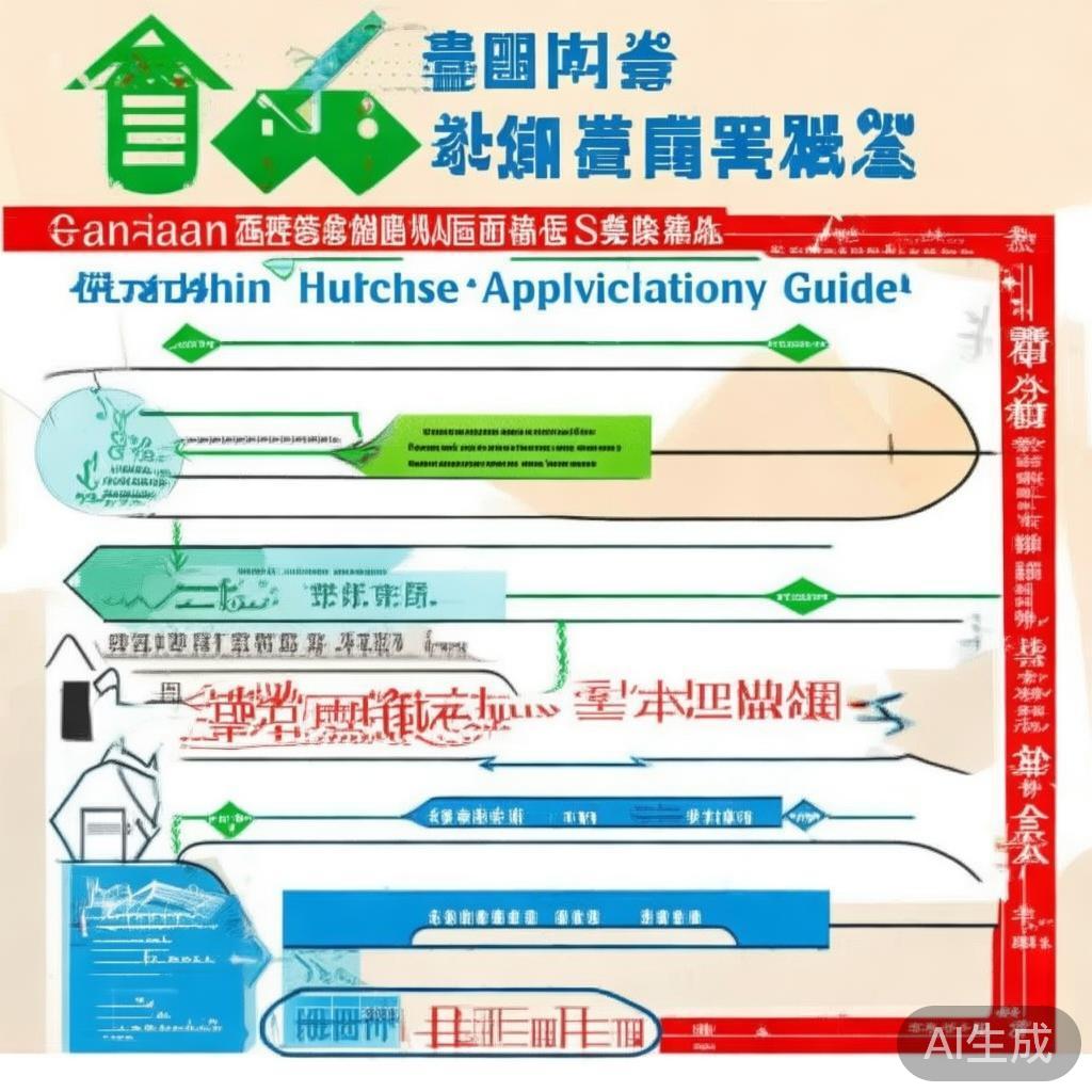 冠县购房补贴申请指南