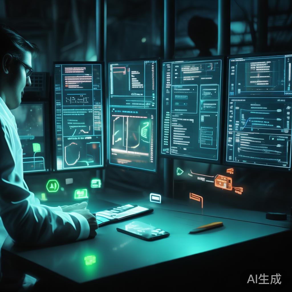 揭秘技巧，一个手机号如何轻松注册多个微信号