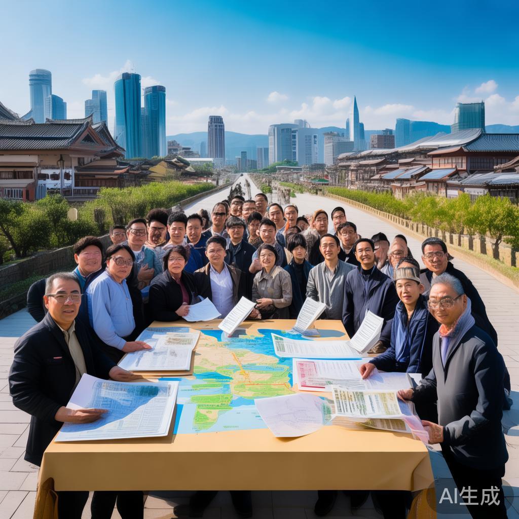 伊川，创业者的天堂，补贴的支持力