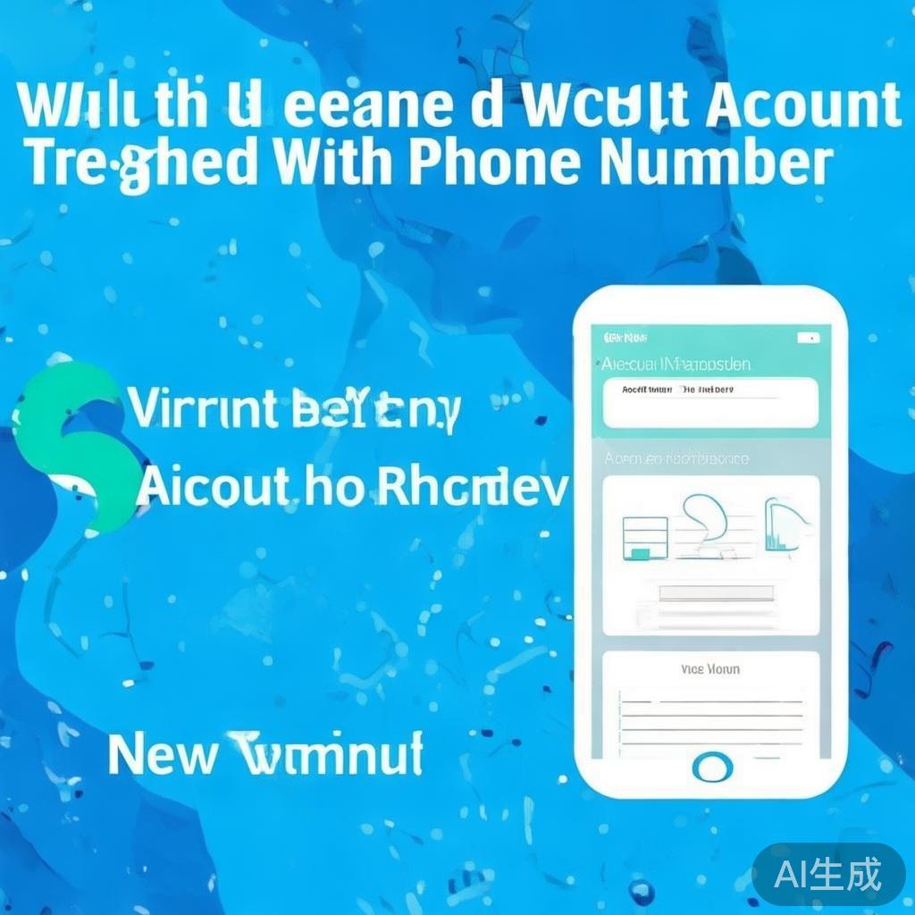 手机号注册的微信换号了怎么办？教你轻松应对微信换号小贴士