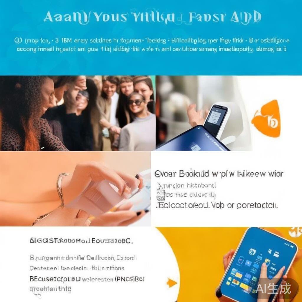 轻松上手BBM，BBM怎么注册，一步步教你成为社交达人