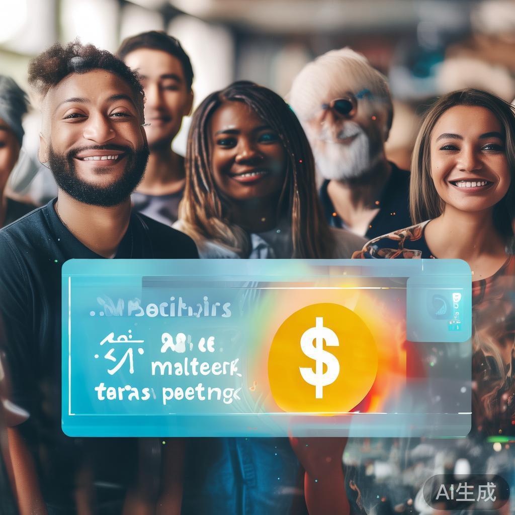 轻松注册，掌握美元交易新技能—dollars注册指南全解析