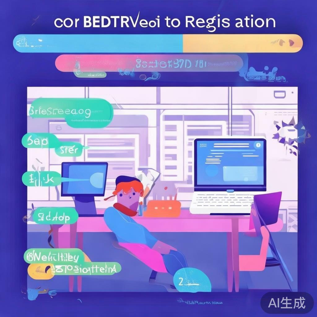 轻松掌握remotr注册步骤，开启远程操控新体验