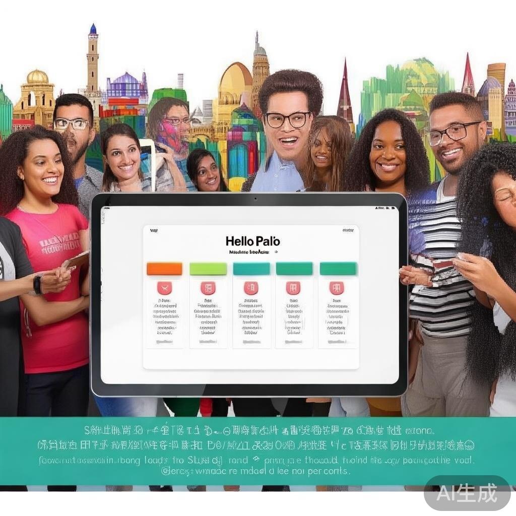 HelloPal注册全攻略，轻松开启跨文化交流之旅