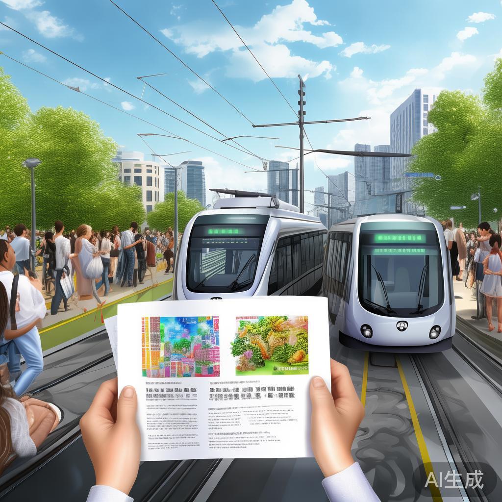 新洲电车补贴申请指南，助力城市绿色出行