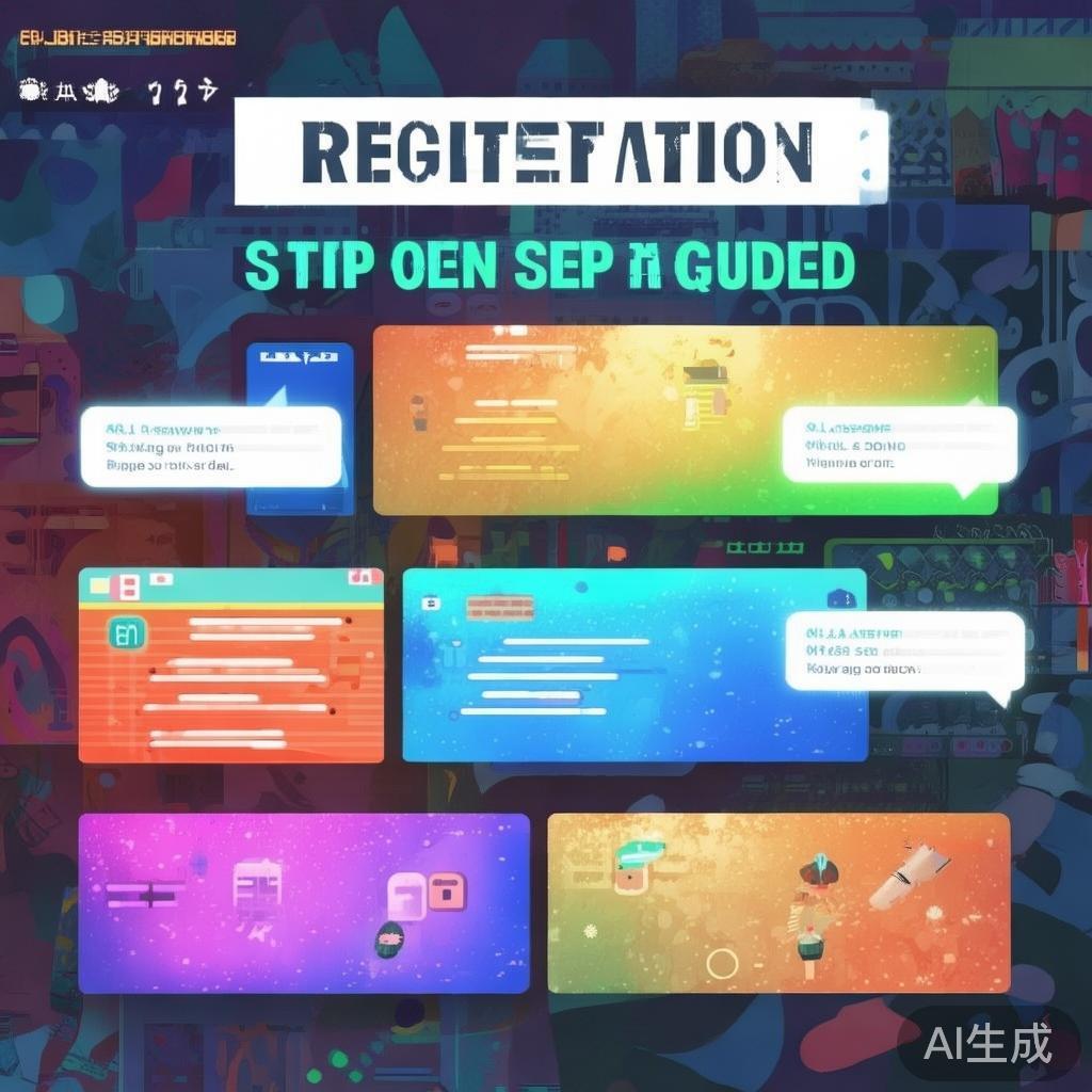 ArtStation注册全攻略，轻松开启你的艺术之旅