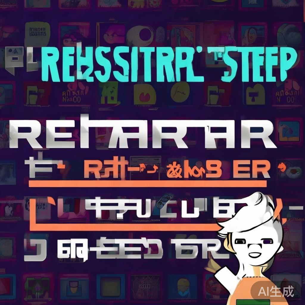 xiaav注册攻略，轻松成为网站会员，享受海量内容！