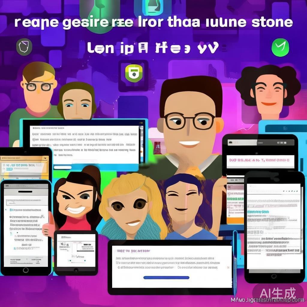 iTunes Store注册全攻略，轻松开启数字娱乐之旅