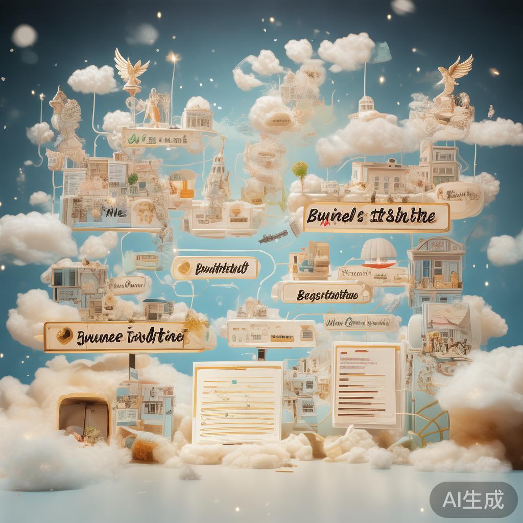 天使领域企业注册全攻略，轻松开启创业之旅