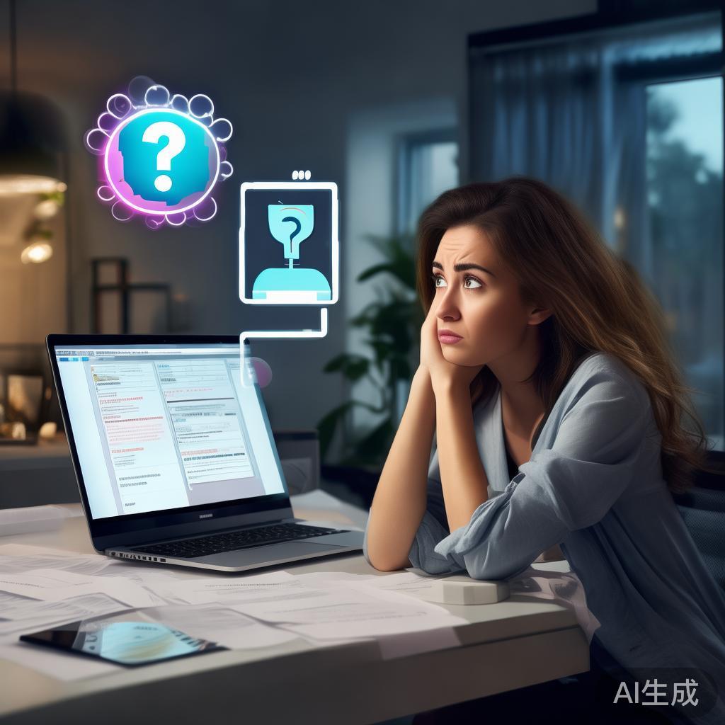 遇见注册难题，究竟如何解决遇见怎么注册不了的困扰？