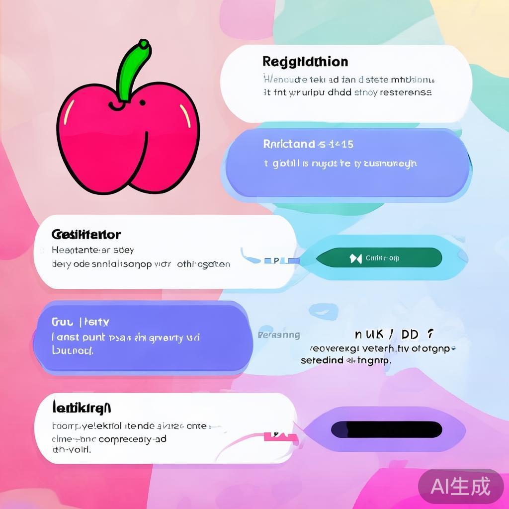 樱桃直播注册指南，轻松上手，开启直播之旅