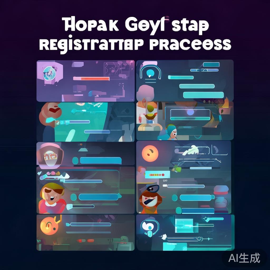 Steam平台注册指南，轻松开启你的游戏之旅