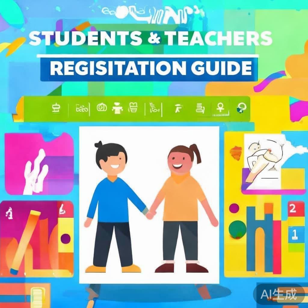 师生通注册指南，轻松上手，畅享便捷教育平台