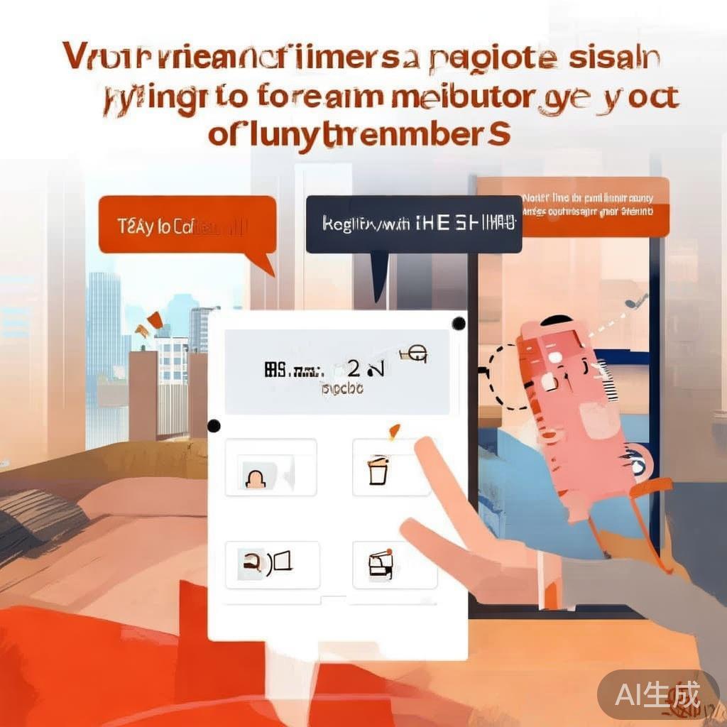 IHG会员怎么注册，轻松开启您的酒店积分之旅