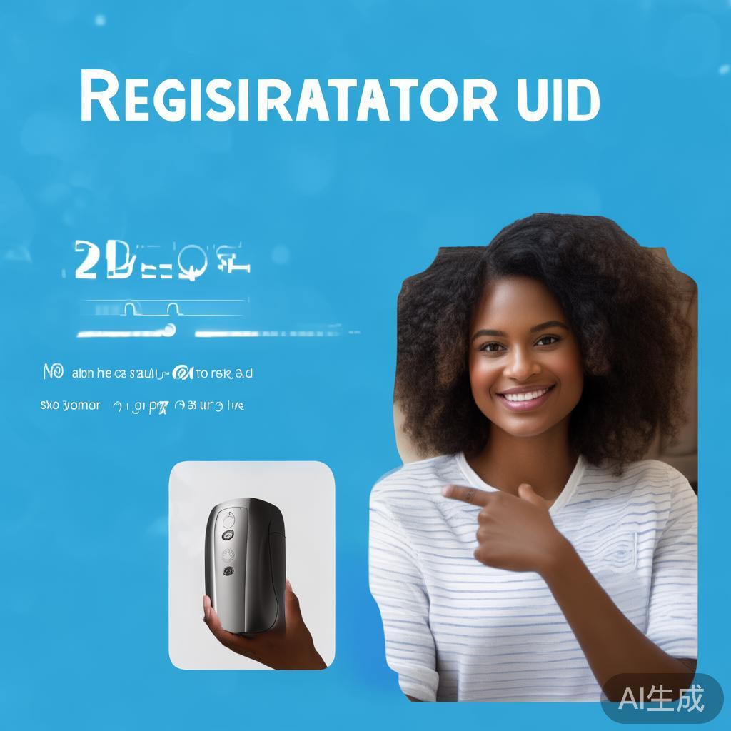 Foreo产品质保注册指南，轻松享受无忧售后服务