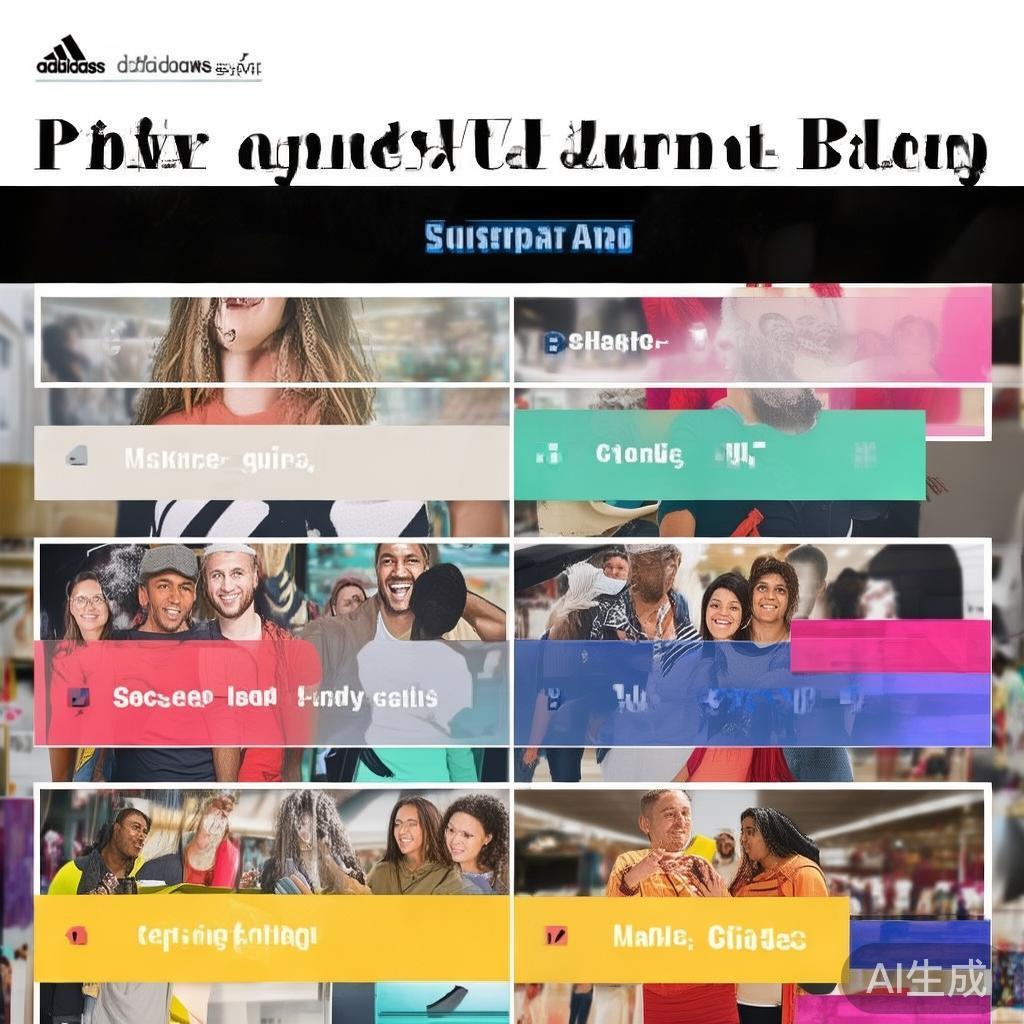 阿迪达斯APP注册指南，轻松开启个性化购物体验