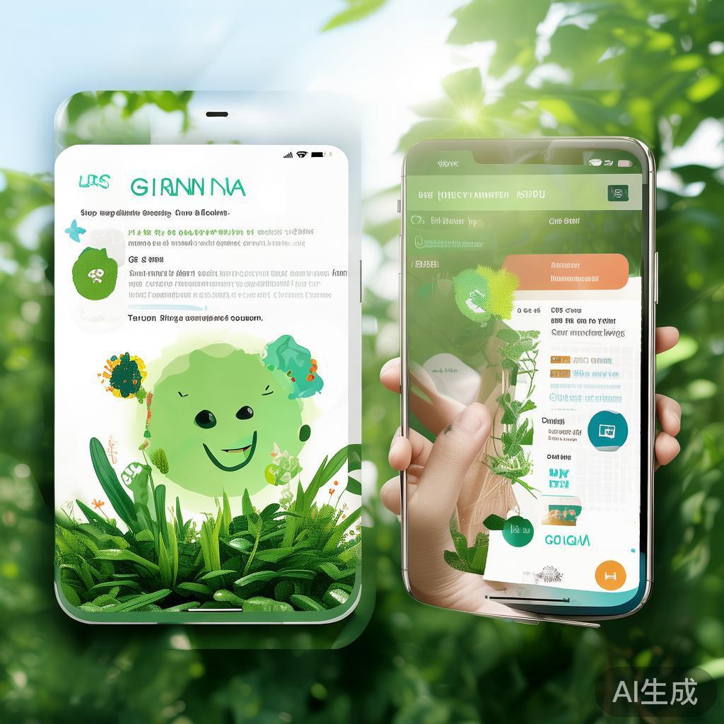 绿藻积分注册指南，轻松开启您的绿色积分之旅