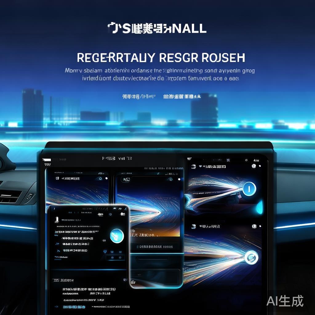 长安INCALL智能车载系统注册指南，轻松开启智能驾驶新体验
