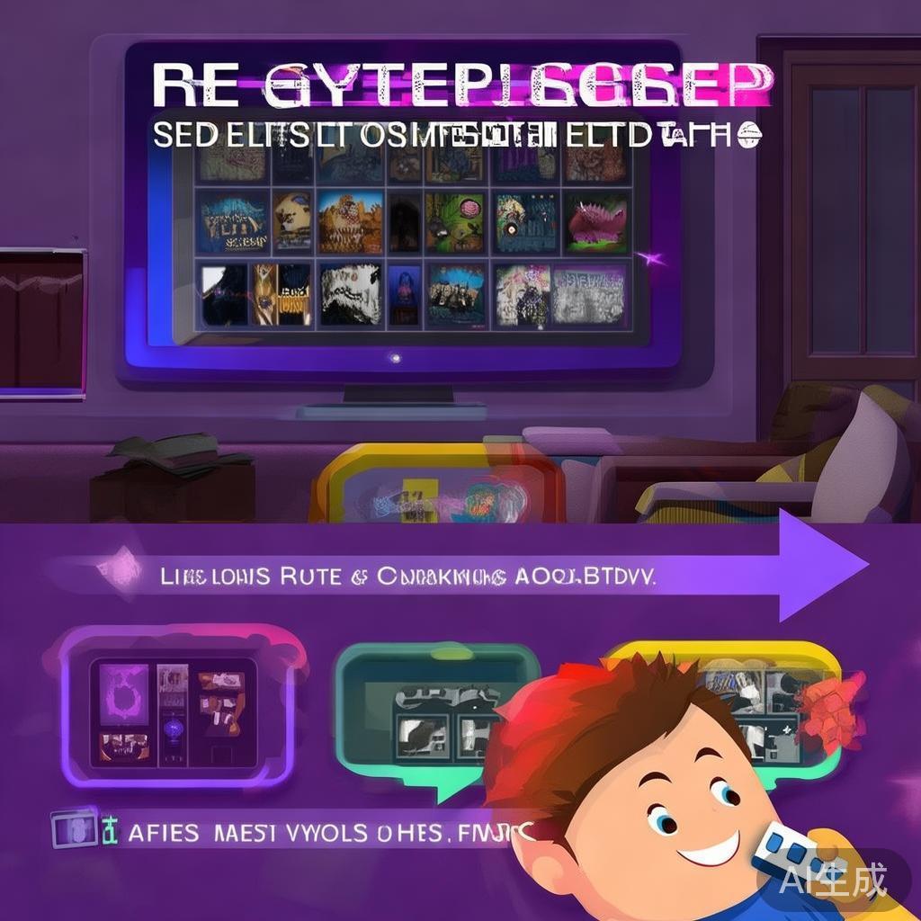 糖果TV注册指南，轻松开启您的观影之旅